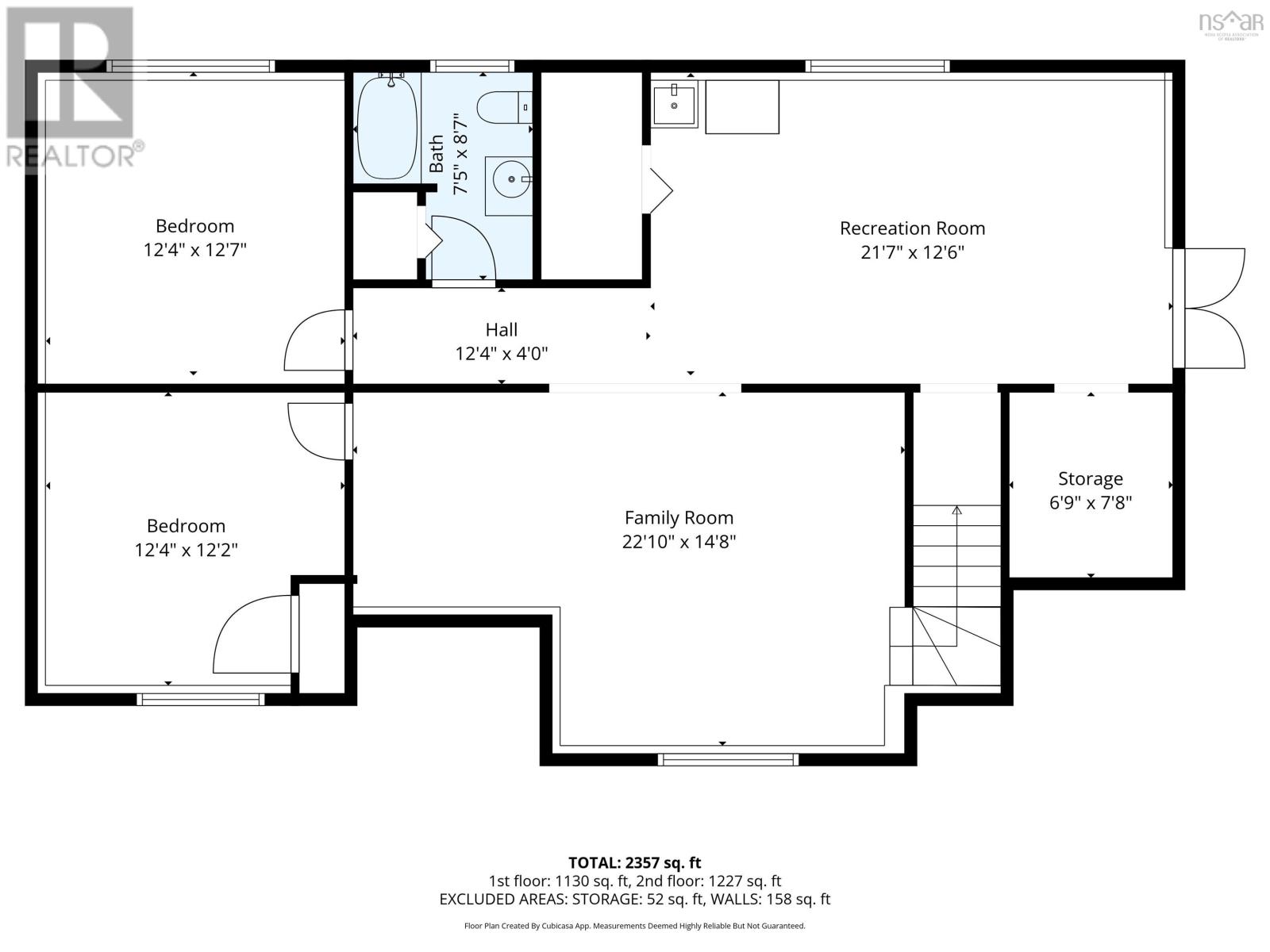 15319 Highway 7 Highway, Nova Scotia, Nova Scotia  B0J 3H0 - Photo 46 - 202607986