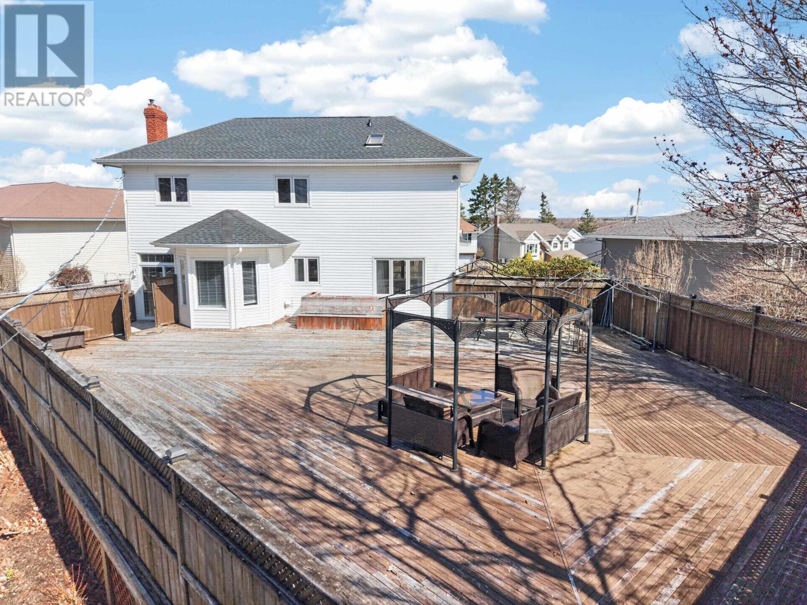 144 Pinewood Crescent, Dartmouth, Nova Scotia  B2V 2P9 - Photo 46 - 202607987