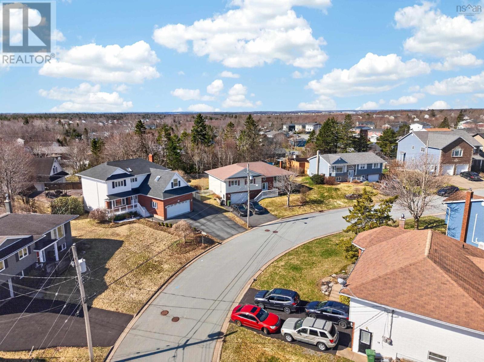 144 Pinewood Crescent, Dartmouth, Nova Scotia  B2V 2P9 - Photo 6 - 202607987