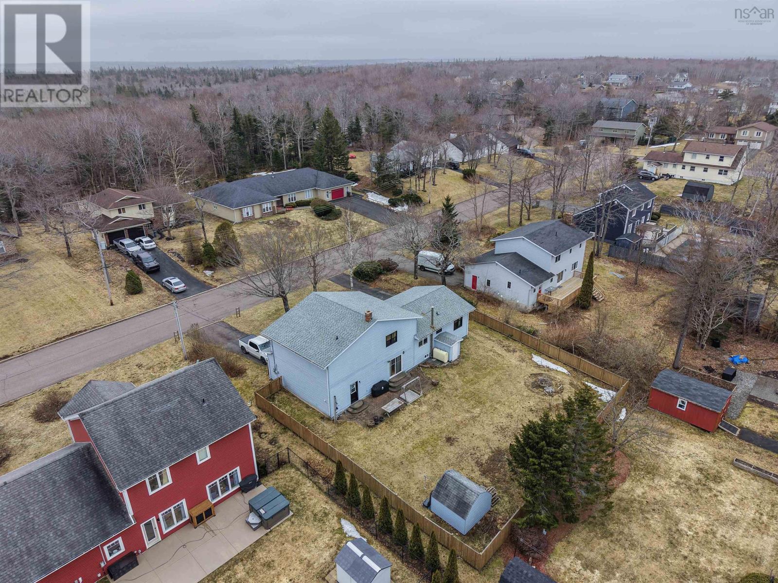 57 Bardmoor Crescent, Sydney River, Nova Scotia  B1S 3J7 - Photo 36 - 202607989