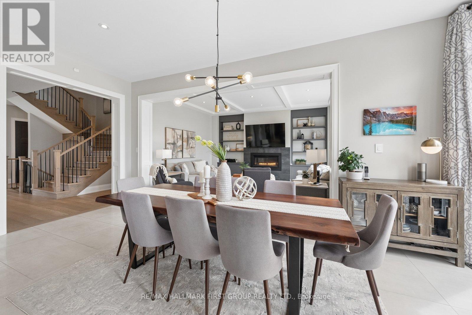 506 Rougemount Drive, Pickering, Ontario  L1W 2B9 - Photo 11 - E13019688