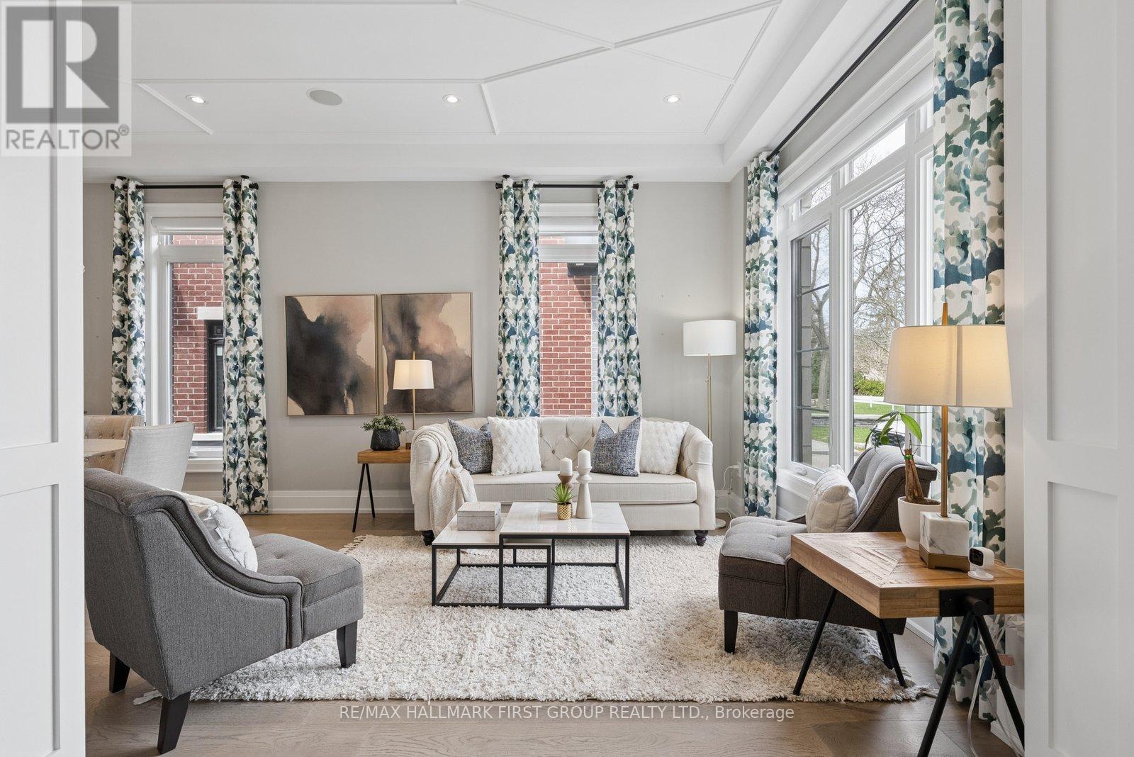 506 Rougemount Drive, Pickering, Ontario  L1W 2B9 - Photo 12 - E13019688