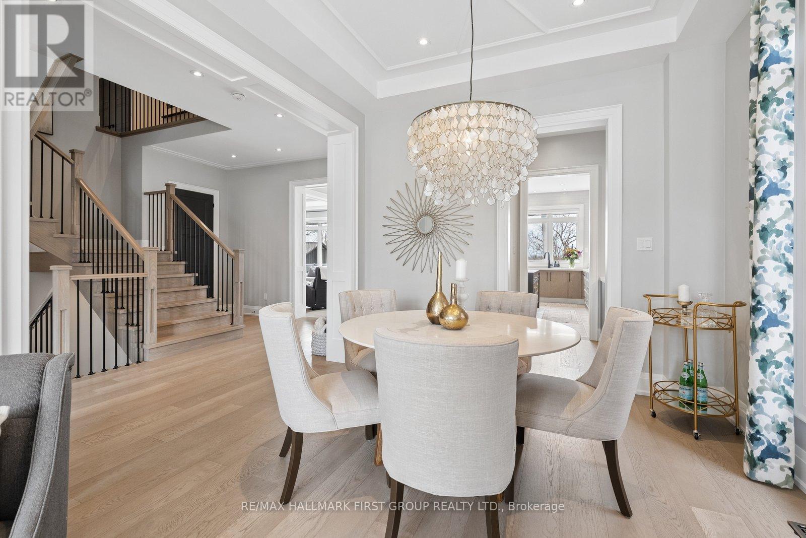 506 Rougemount Drive, Pickering, Ontario  L1W 2B9 - Photo 13 - E13019688