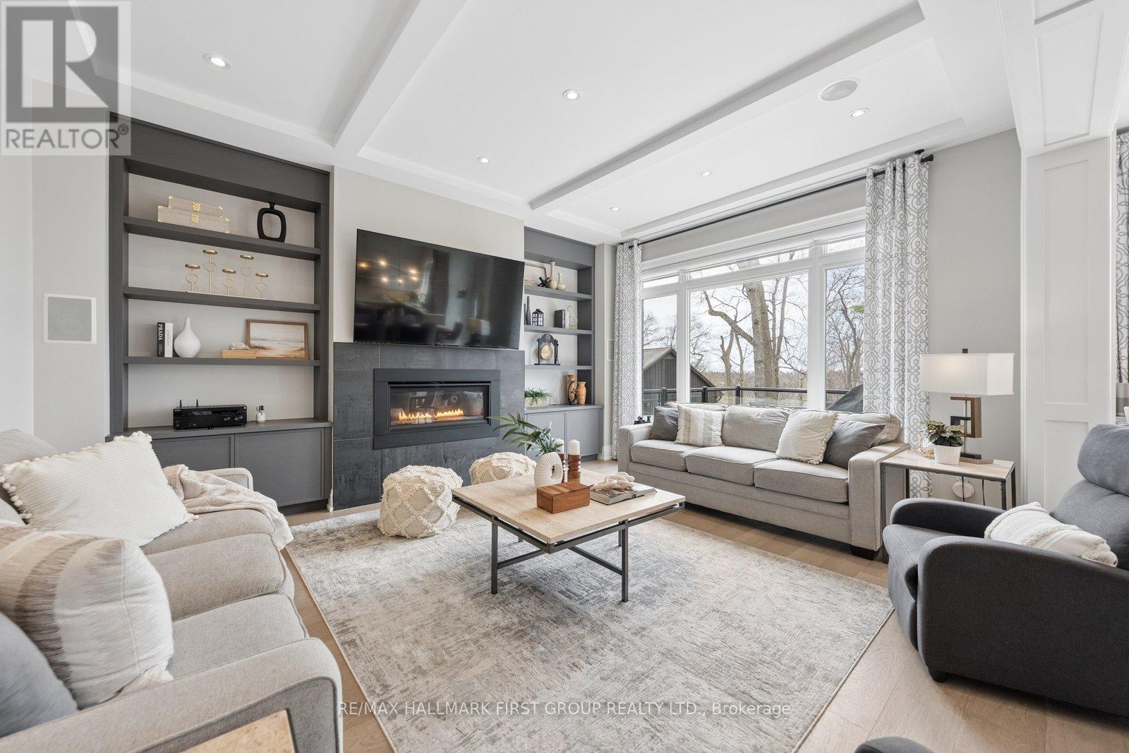 506 Rougemount Drive, Pickering, Ontario  L1W 2B9 - Photo 16 - E13019688