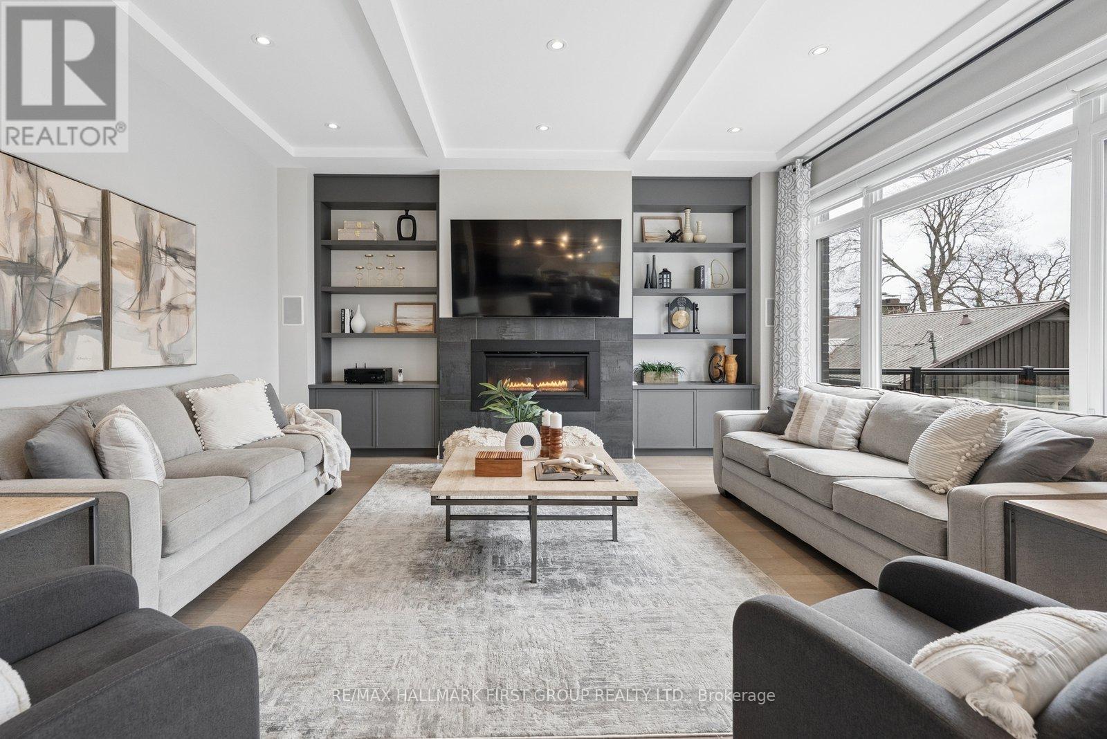 506 Rougemount Drive, Pickering, Ontario  L1W 2B9 - Photo 17 - E13019688