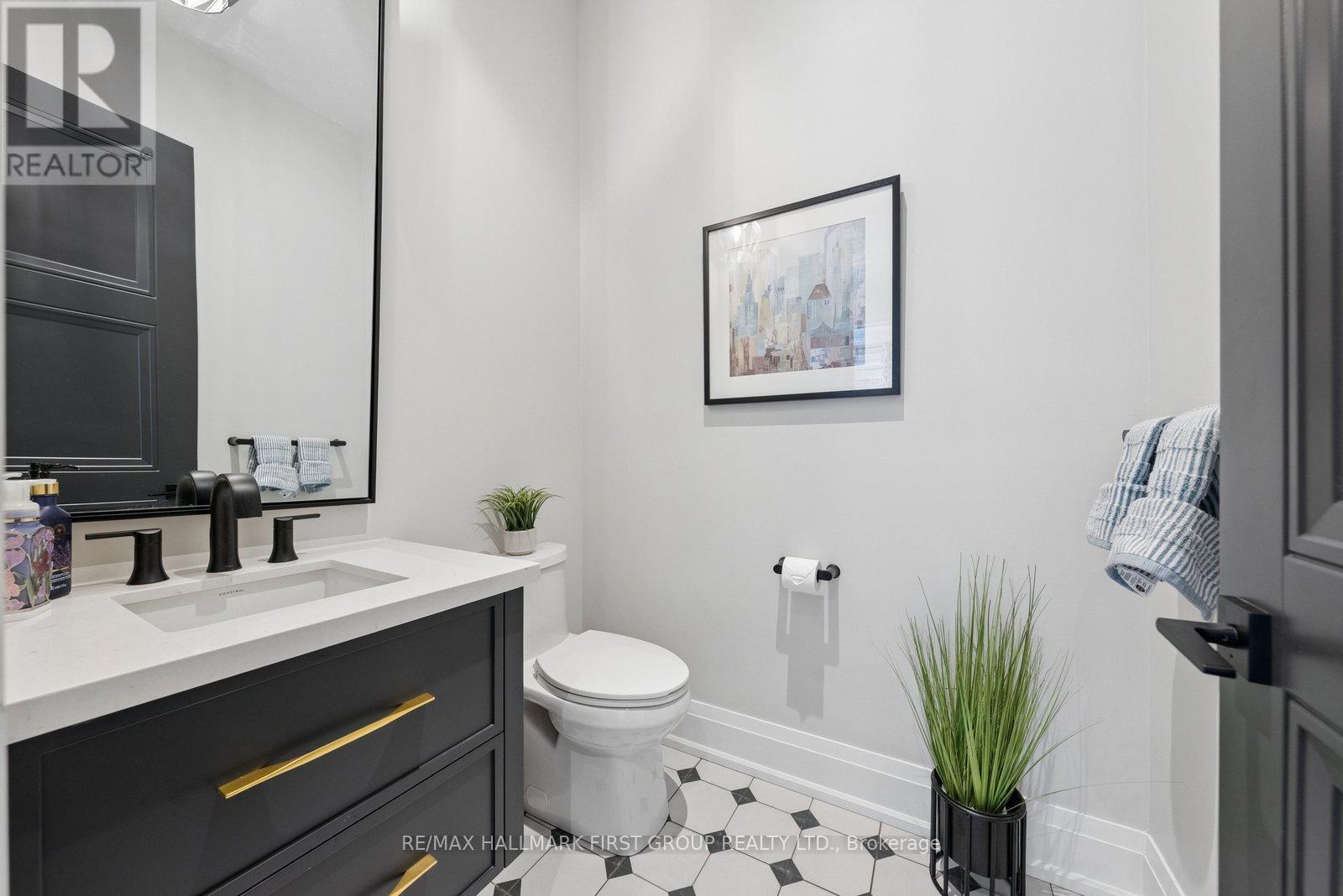 506 Rougemount Drive, Pickering, Ontario  L1W 2B9 - Photo 18 - E13019688