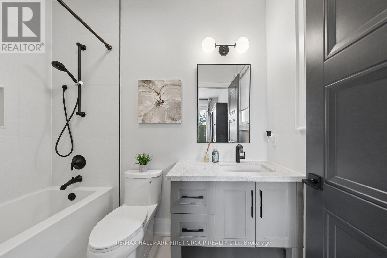 506 Rougemount Drive, Pickering, Ontario  L1W 2B9 - Photo 29 - E13019688