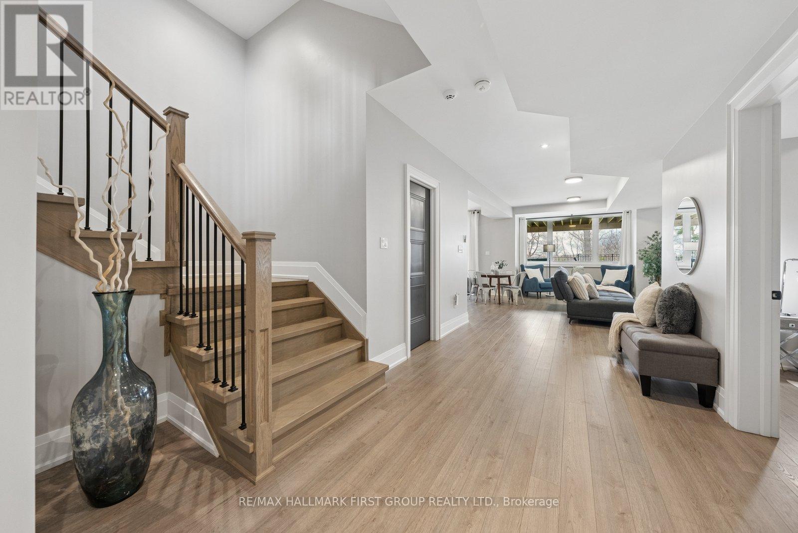 506 Rougemount Drive, Pickering, Ontario  L1W 2B9 - Photo 36 - E13019688