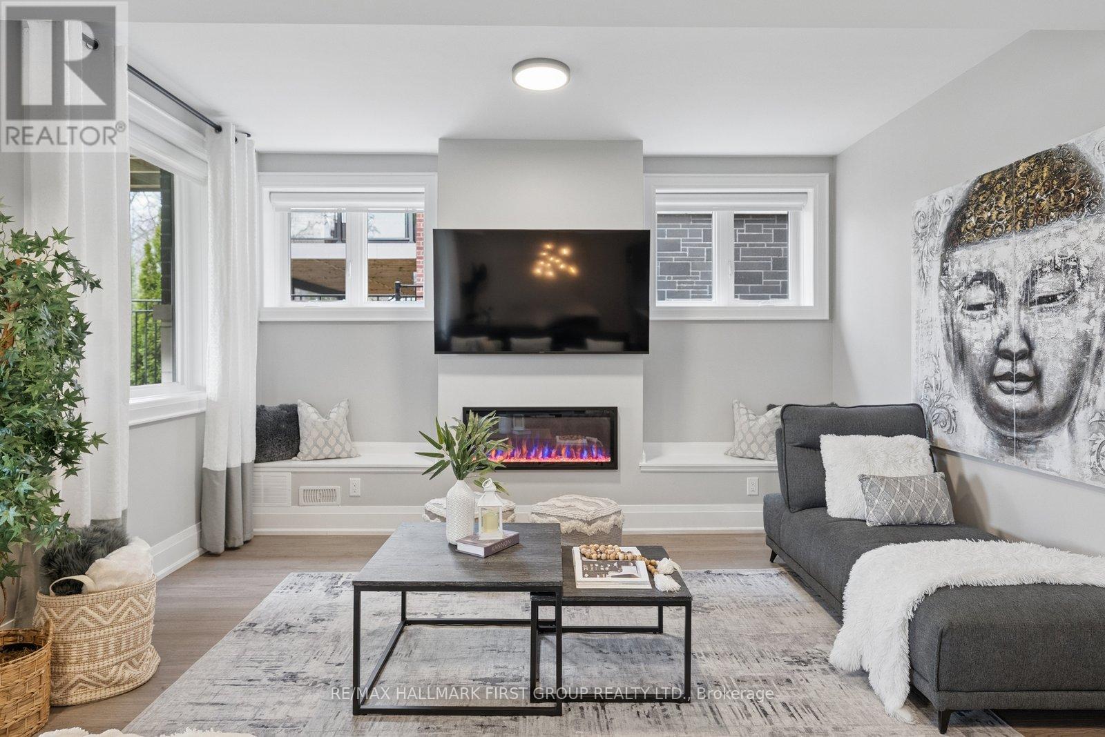 506 Rougemount Drive, Pickering, Ontario  L1W 2B9 - Photo 37 - E13019688