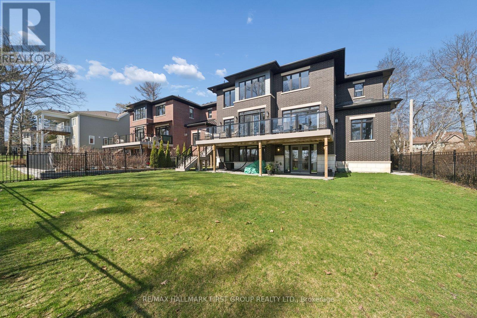 506 Rougemount Drive, Pickering, Ontario  L1W 2B9 - Photo 49 - E13019688