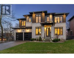 506 ROUGEMOUNT DRIVE, Pickering, Ontario