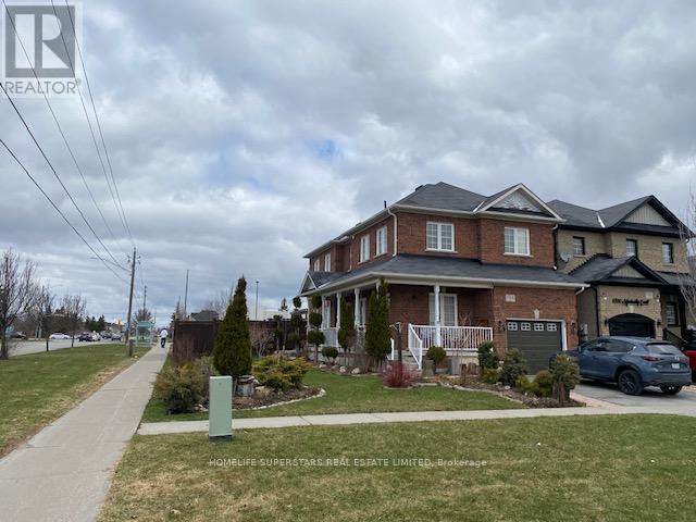 1316 MACINALLY COURT, oshawa (pinecrest), Ontario