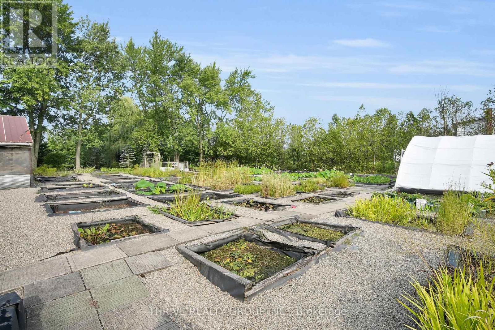 22049 Hyde Park Road, Middlesex Centre, Ontario  N0M 2A0 - Photo 14 - X12337930