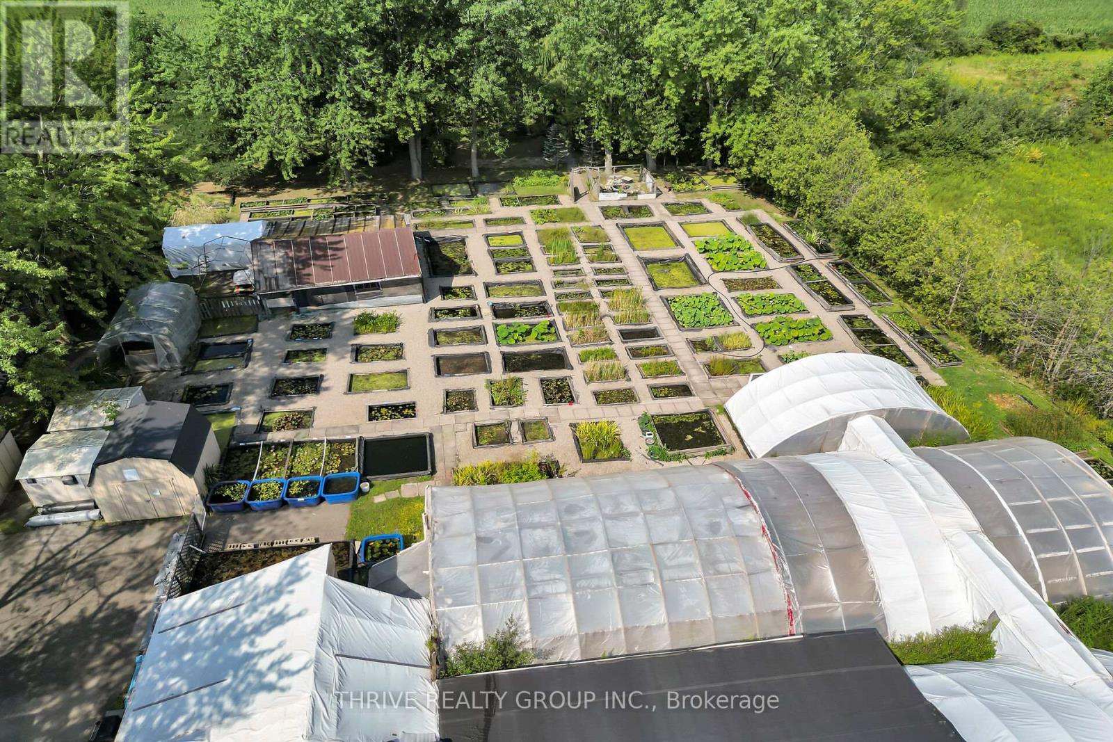 22049 Hyde Park Road, Middlesex Centre, Ontario  N0M 2A0 - Photo 2 - X12337930