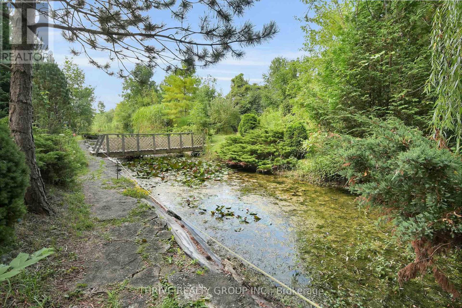 22049 Hyde Park Road, Middlesex Centre, Ontario  N0M 2A0 - Photo 23 - X12337930