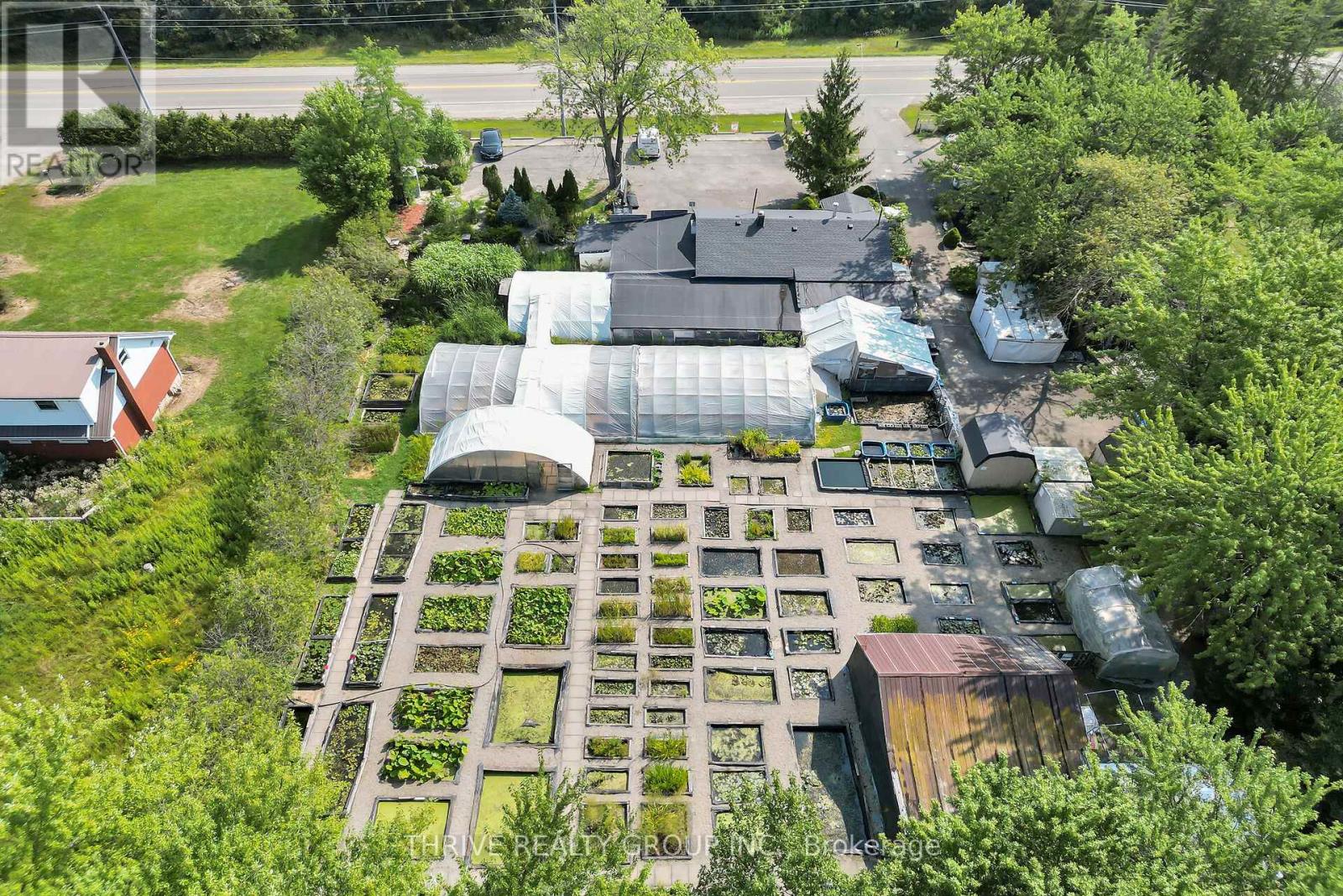 22049 Hyde Park Road, Middlesex Centre, Ontario  N0M 2A0 - Photo 5 - X12337930