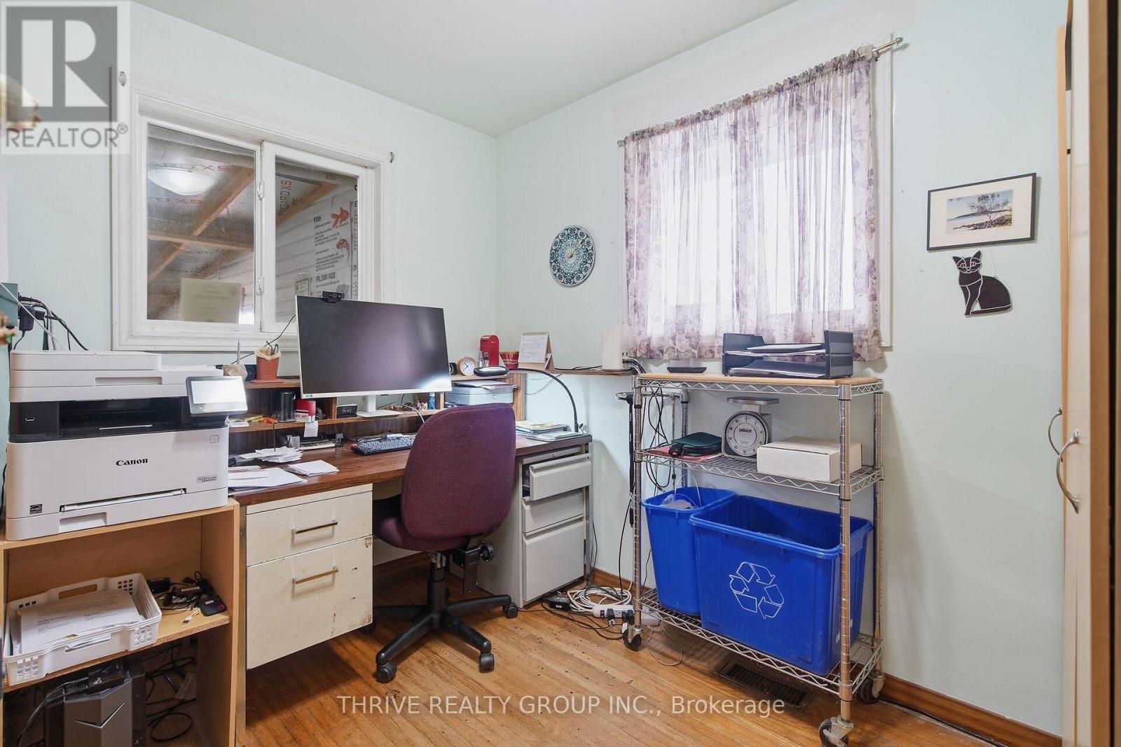 22049 Hyde Park Road, Middlesex Centre, Ontario  N0M 2A0 - Photo 50 - X12337930