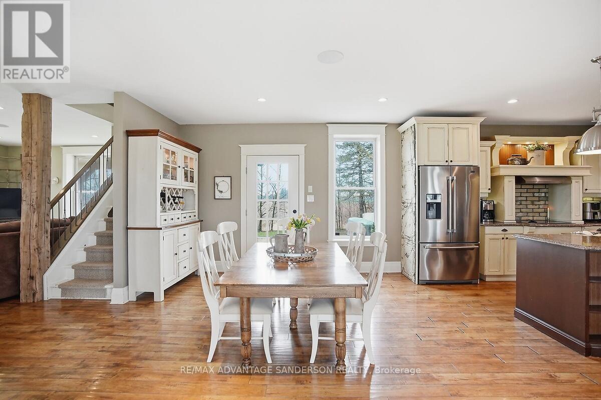 12486 Medway Road, Middlesex Centre, Ontario  N0M 1C0 - Photo 33 - X13018988