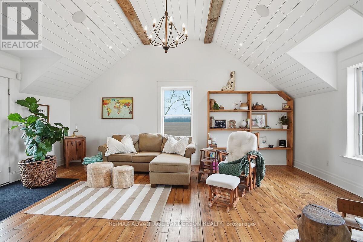 12486 Medway Road, Middlesex Centre, Ontario  N0M 1C0 - Photo 46 - X13018988