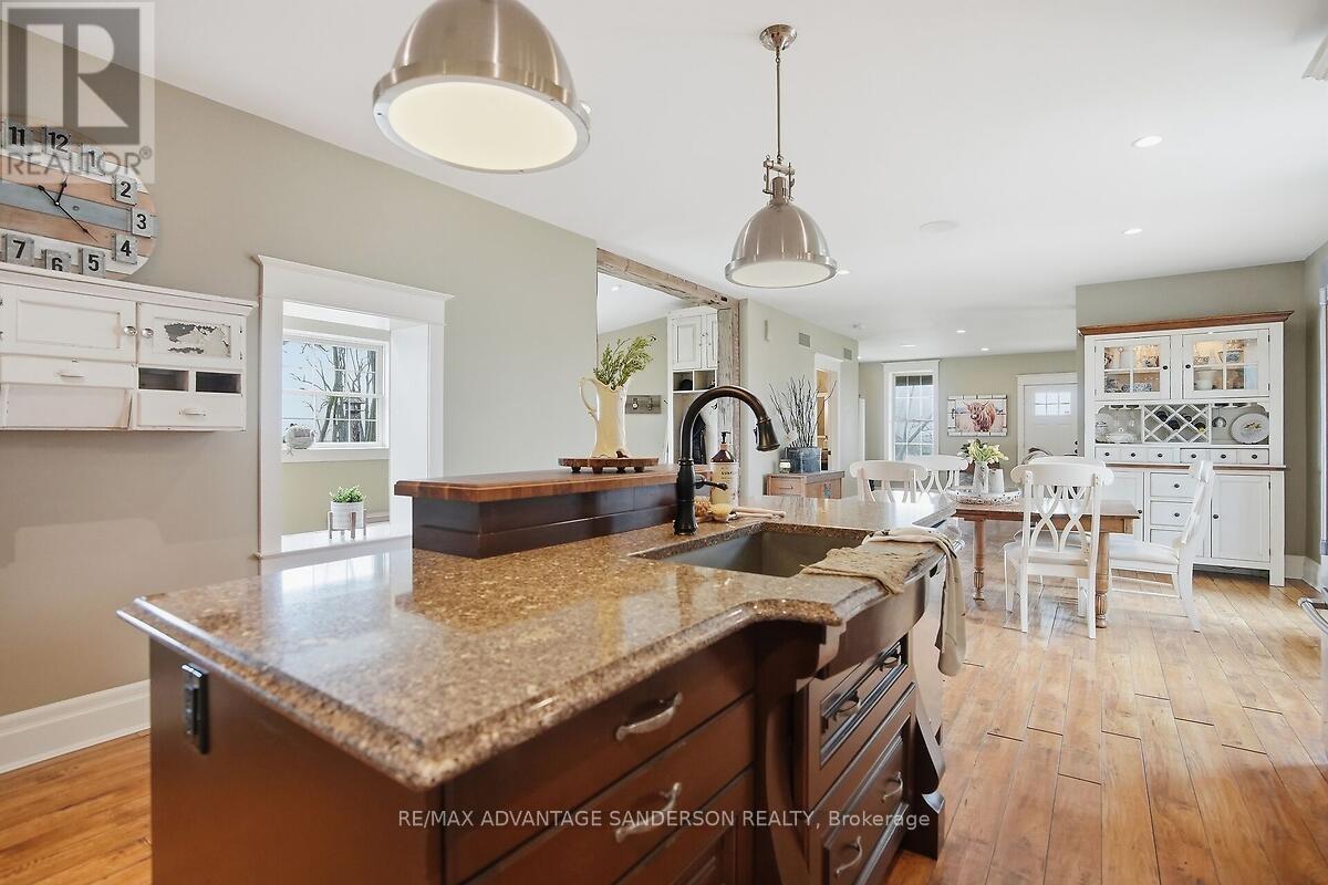 12486 Medway Road, Middlesex Centre, Ontario  N0M 1C0 - Photo 37 - X13018988