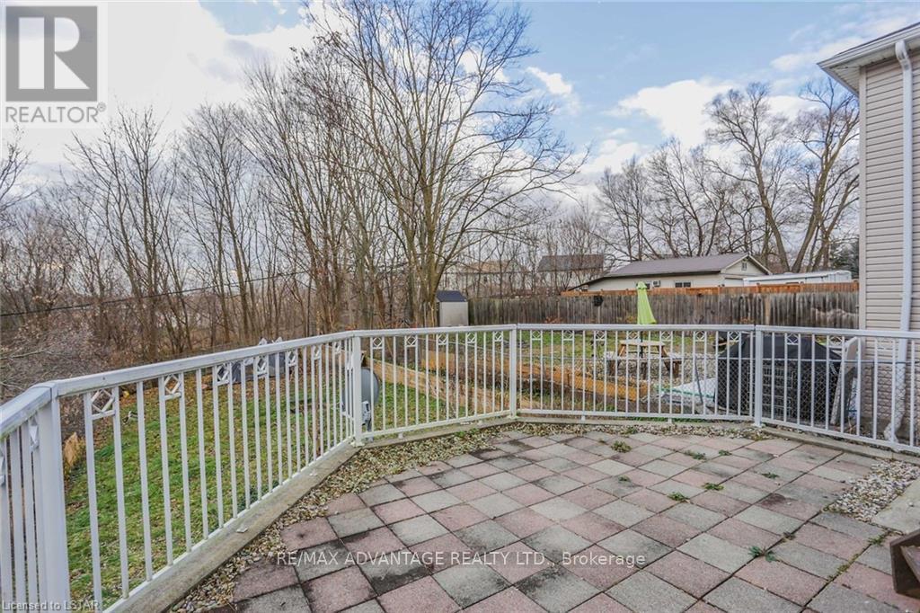 Upper - 17 Sterling Street, London East, Ontario  N5Y 1Y4 - Photo 36 - X13019226