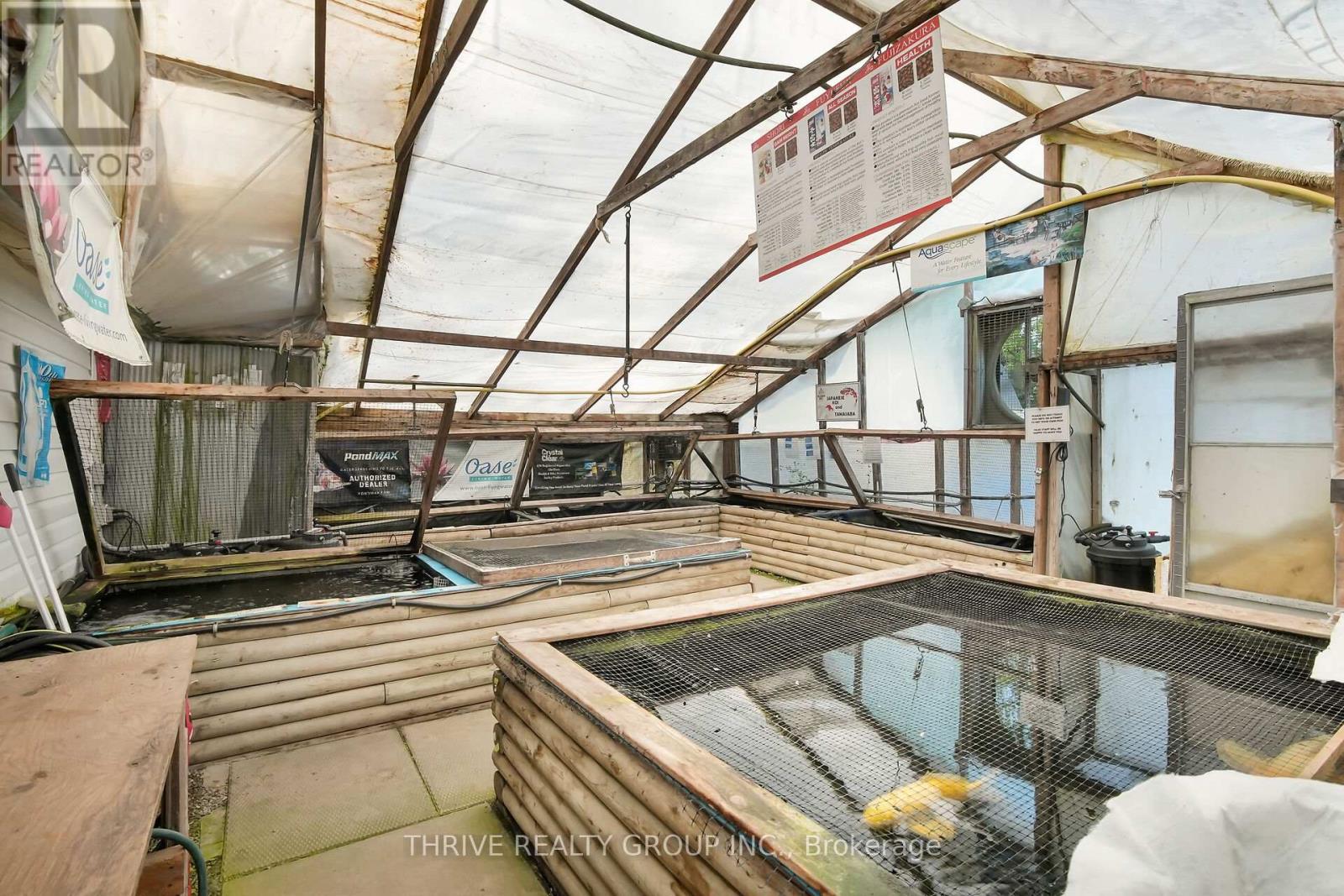 22049 Hyde Park Road, Middlesex Centre, Ontario  N0M 2A0 - Photo 28 - X12337935