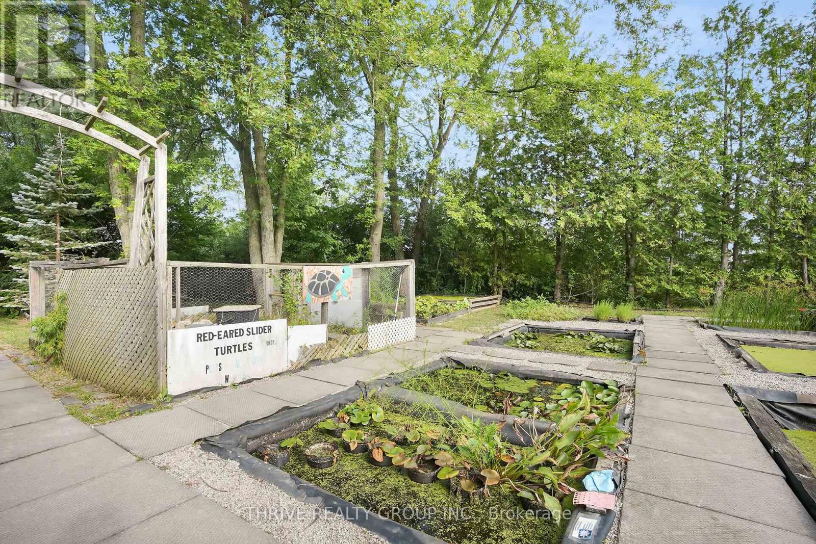 22049 Hyde Park Road, Middlesex Centre, Ontario  N0M 2A0 - Photo 13 - X12337935