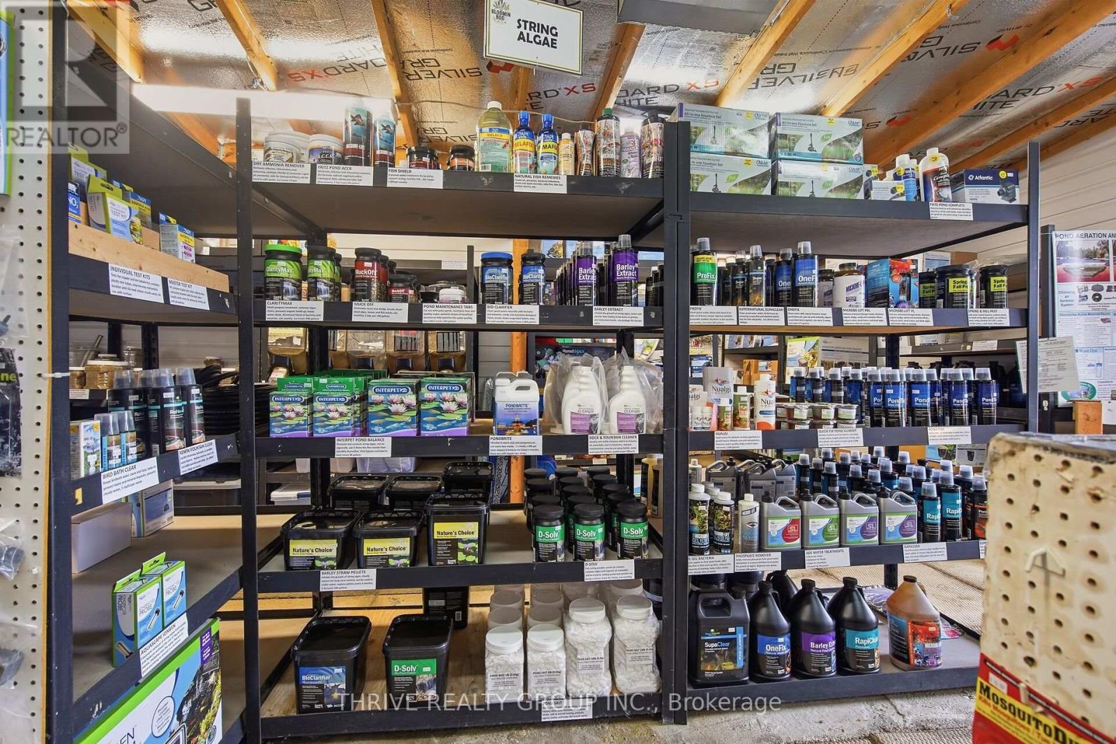 22049 Hyde Park Road, Middlesex Centre, Ontario  N0M 2A0 - Photo 48 - X12337935