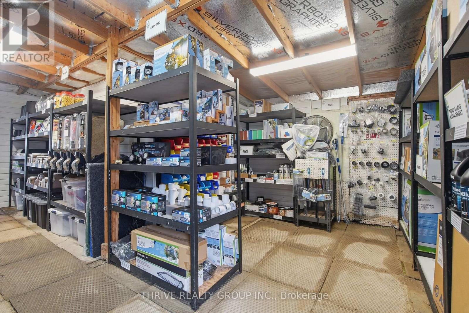 22049 Hyde Park Road, Middlesex Centre, Ontario  N0M 2A0 - Photo 49 - X12337935