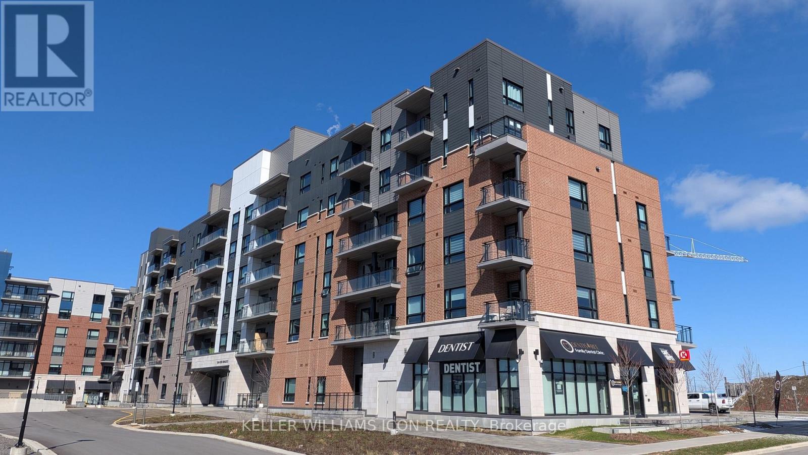 112 - 1350 HEMLOCK ROAD, Ottawa, Ontario