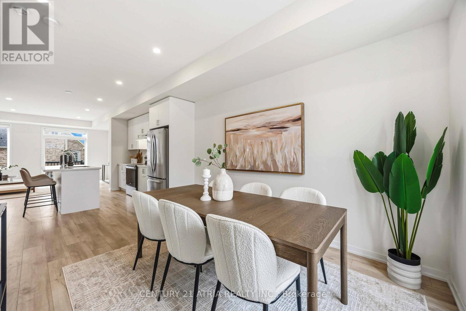 93 Rattenbury Road, Vaughan, Ontario  L6A 5C6 - Photo 12 - N13019672