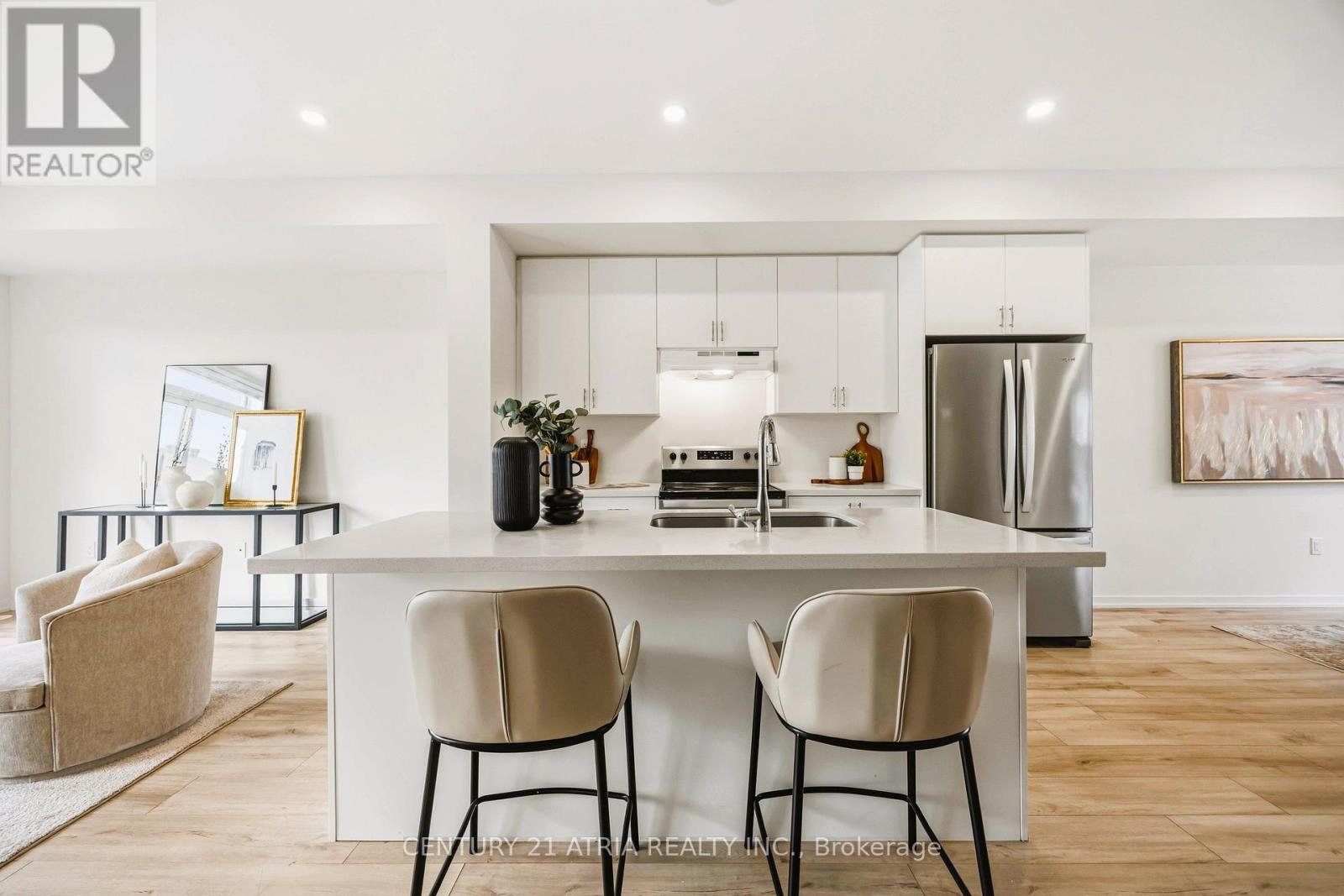 93 Rattenbury Road, Vaughan, Ontario  L6A 5C6 - Photo 16 - N13019672