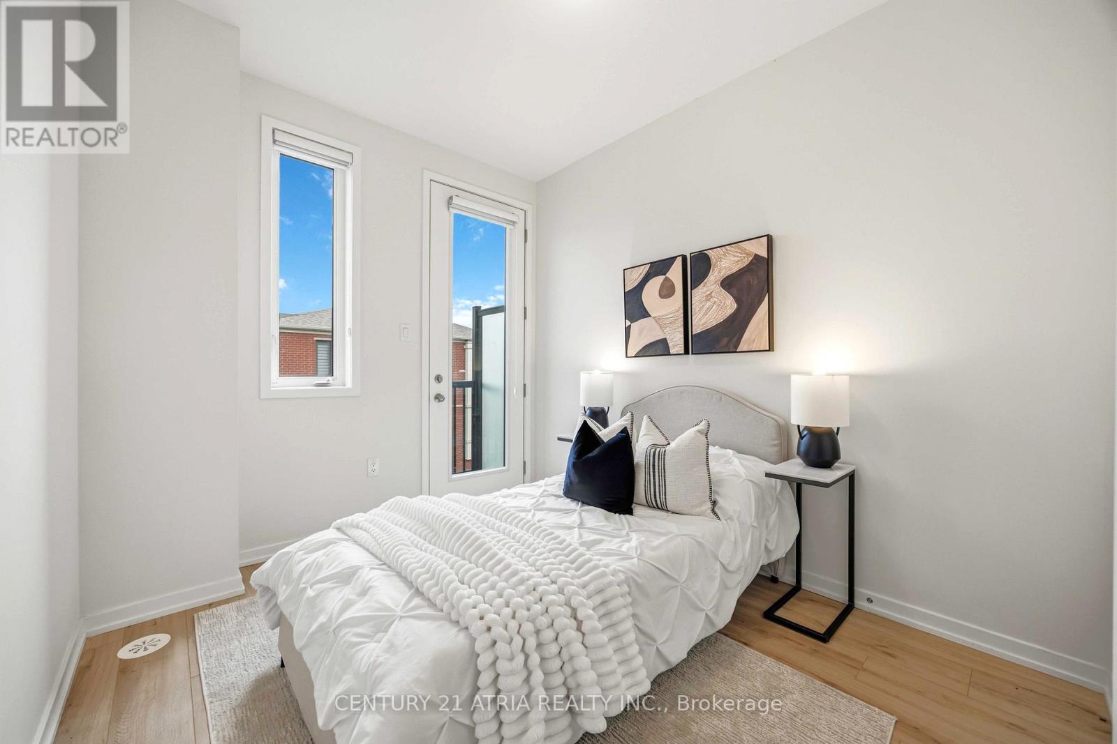 93 Rattenbury Road, Vaughan, Ontario  L6A 5C6 - Photo 26 - N13019672