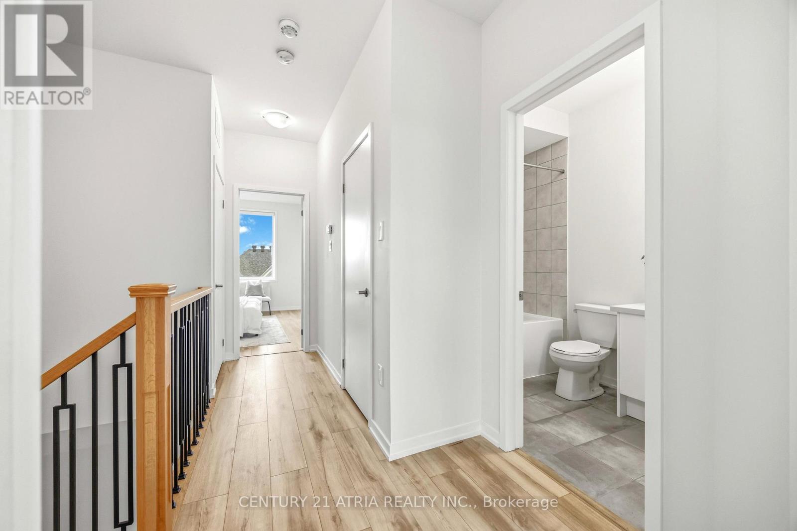 93 Rattenbury Road, Vaughan, Ontario  L6A 5C6 - Photo 28 - N13019672