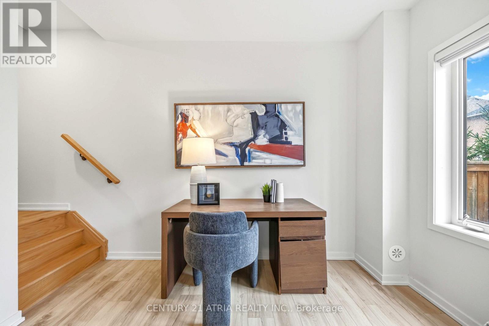 93 Rattenbury Road, Vaughan, Ontario  L6A 5C6 - Photo 32 - N13019672