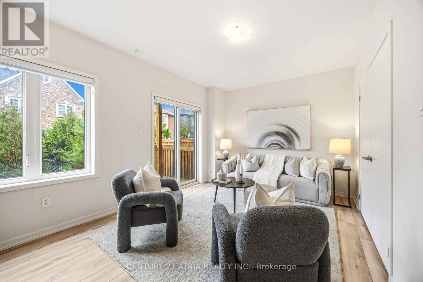 93 Rattenbury Road, Vaughan, Ontario  L6A 5C6 - Photo 9 - N13019672