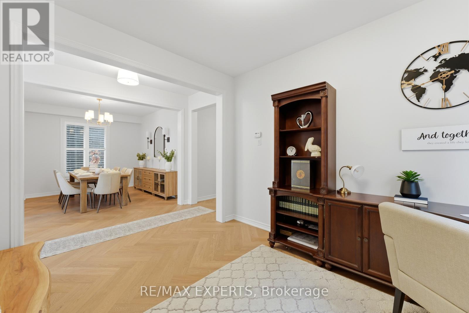 87 Robb Thompson Road, East Gwillimbury (Mt Albert), Ontario  L0G 1M0 - Photo 10 - N13019704