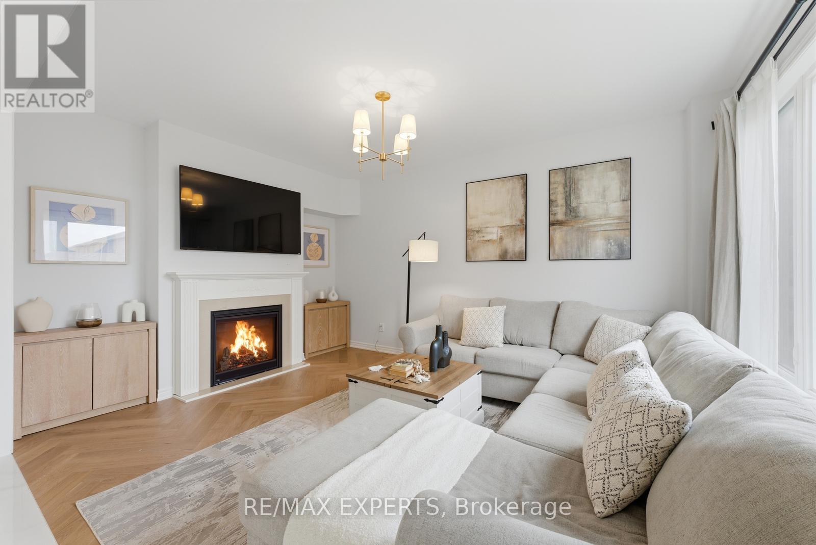 87 Robb Thompson Road, East Gwillimbury (Mt Albert), Ontario  L0G 1M0 - Photo 20 - N13019704