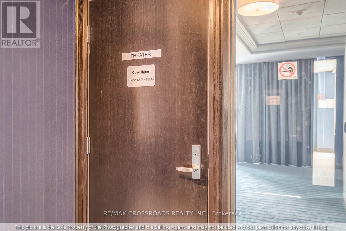 203 - 8110 Birchmount Road, Markham, Ontario  L6G 0E3 - Photo 27 - N13019710