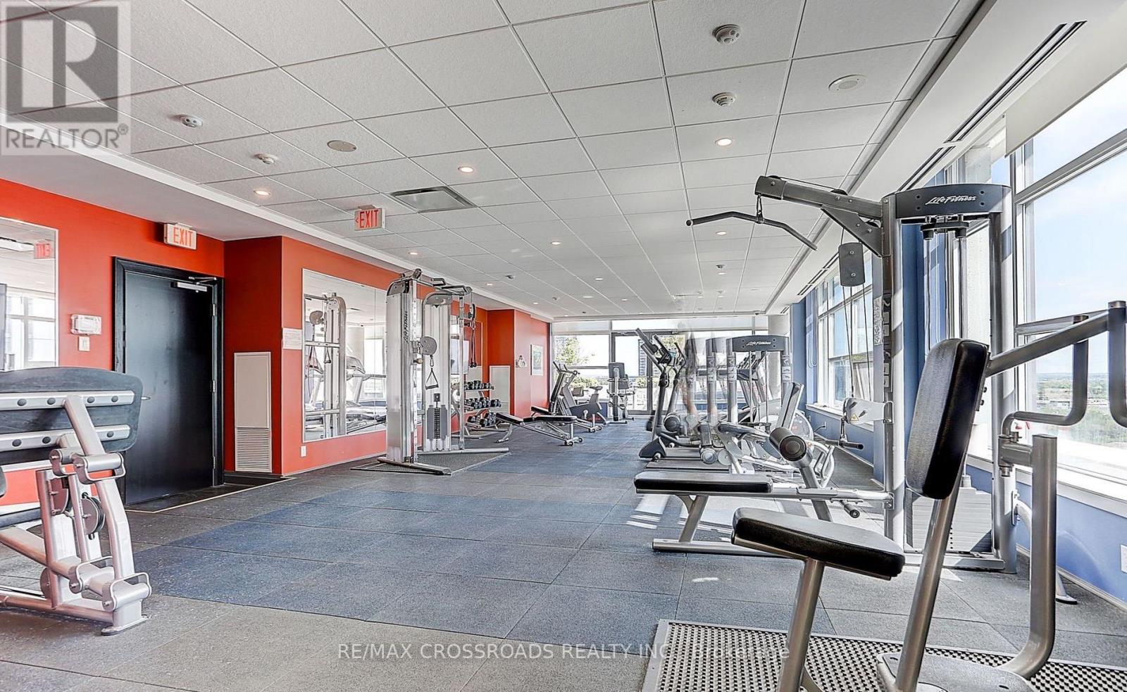 203 - 8110 Birchmount Road, Markham, Ontario  L6G 0E3 - Photo 30 - N13019710