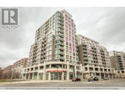 203 - 8110 BIRCHMOUNT ROAD, Markham, Ontario