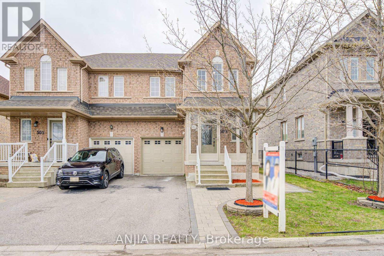 503 CABOTO TRAIL, Markham, Ontario