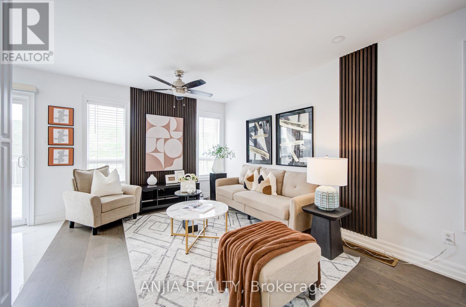 503 Caboto Trail, Markham, Ontario  L3R 5S2 - Photo 11 - N13019744