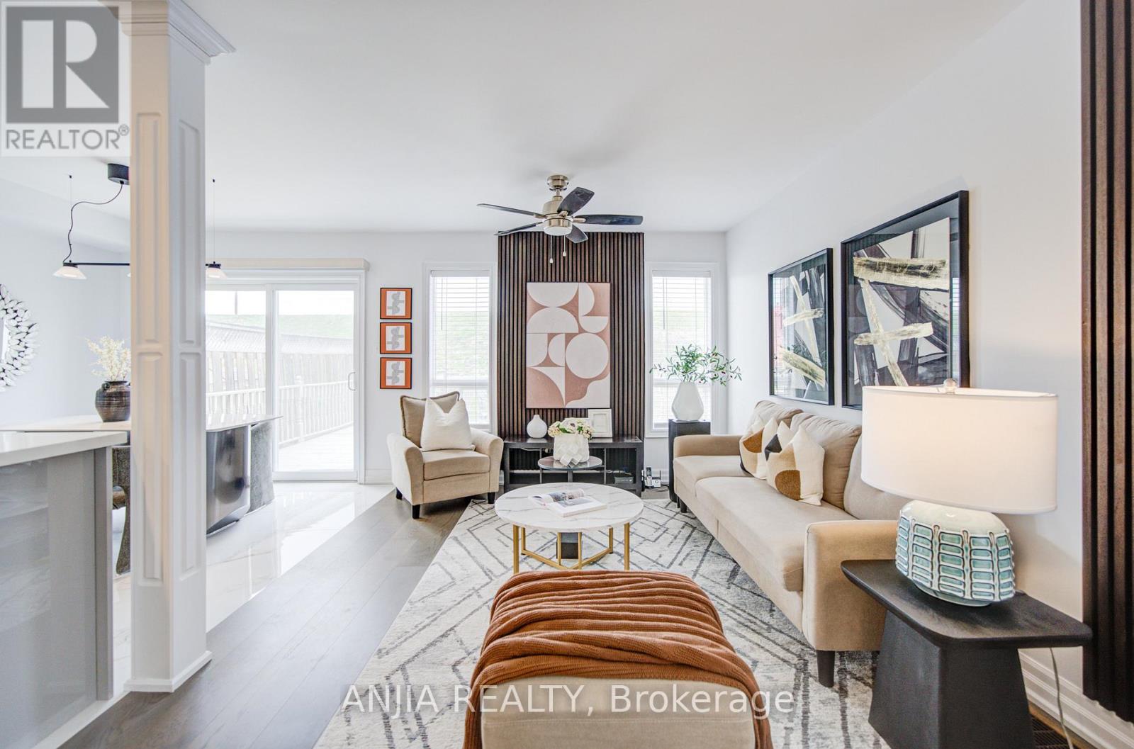 503 Caboto Trail, Markham, Ontario  L3R 5S2 - Photo 12 - N13019744