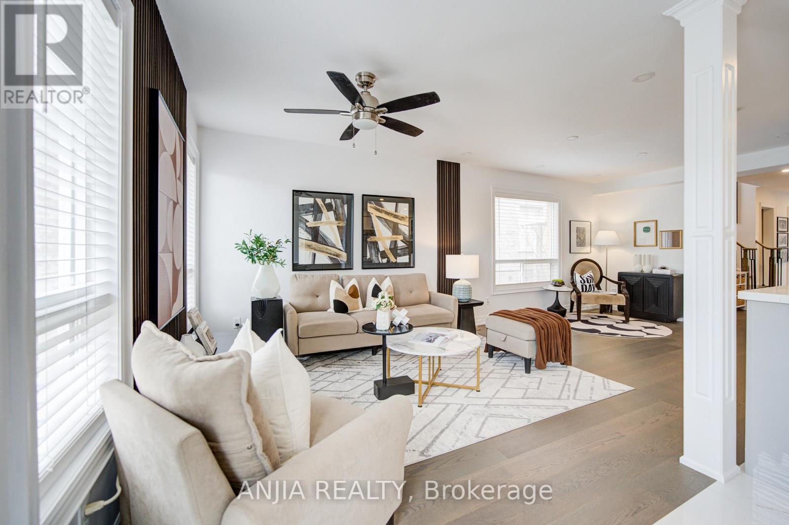 503 Caboto Trail, Markham, Ontario  L3R 5S2 - Photo 13 - N13019744