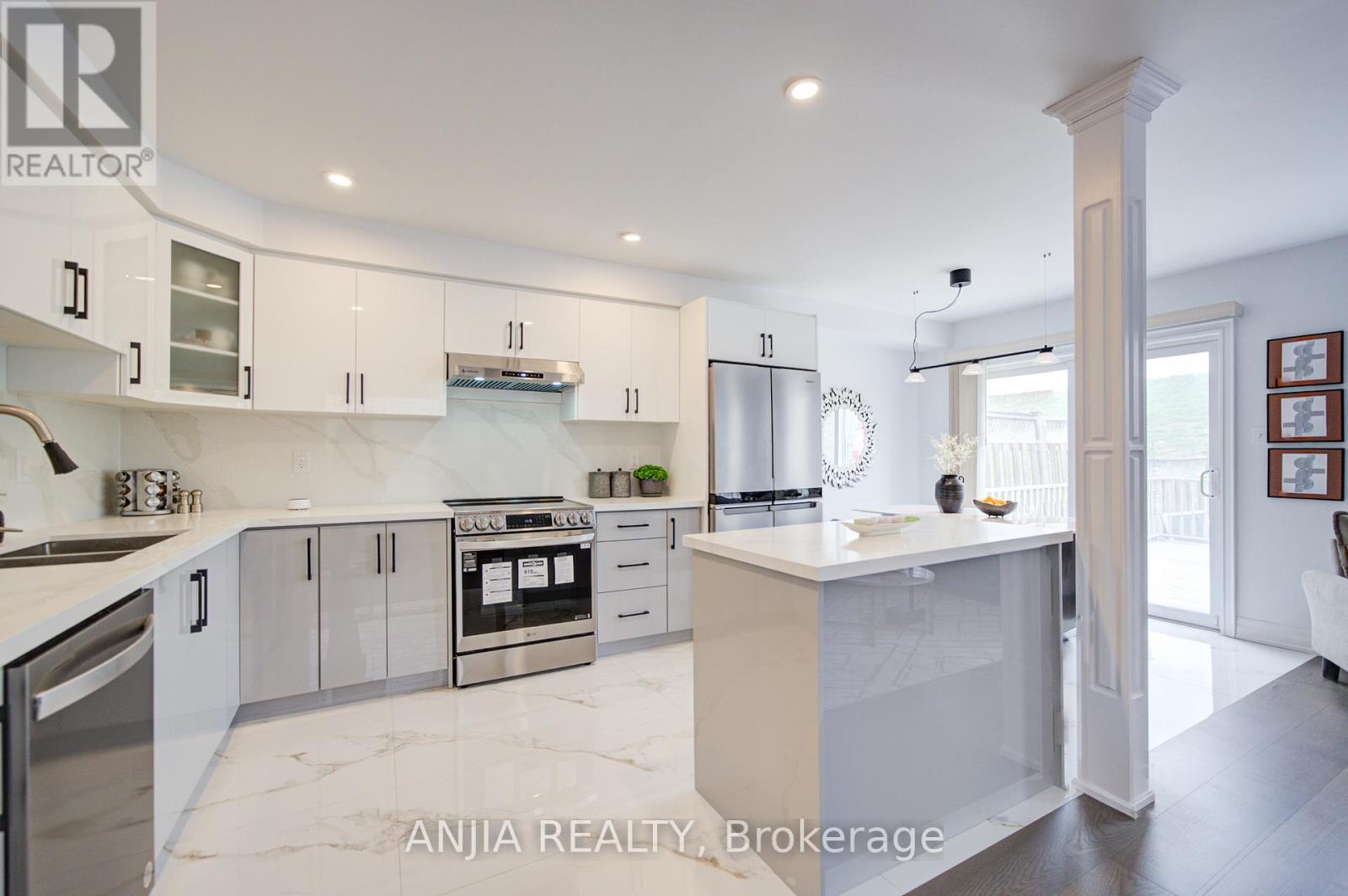 503 Caboto Trail, Markham, Ontario  L3R 5S2 - Photo 14 - N13019744