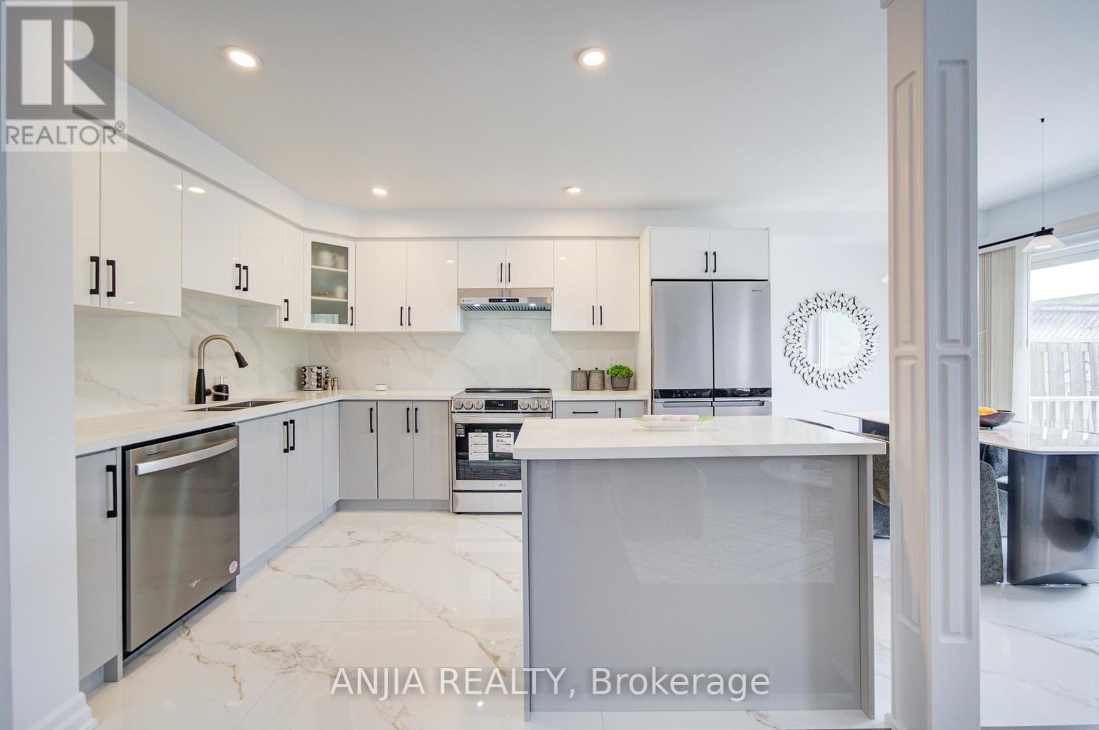 503 Caboto Trail, Markham, Ontario  L3R 5S2 - Photo 15 - N13019744