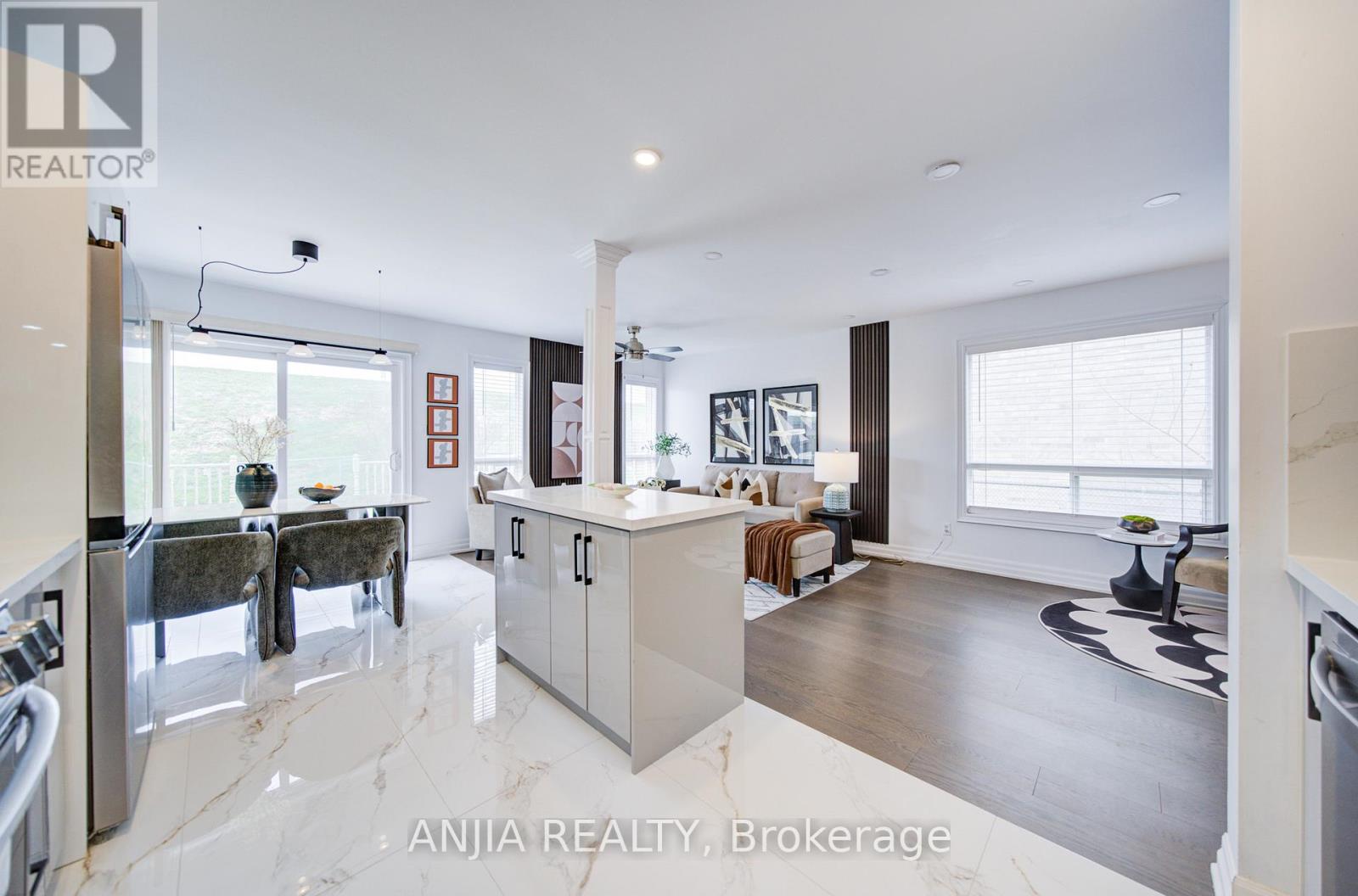 503 Caboto Trail, Markham, Ontario  L3R 5S2 - Photo 18 - N13019744