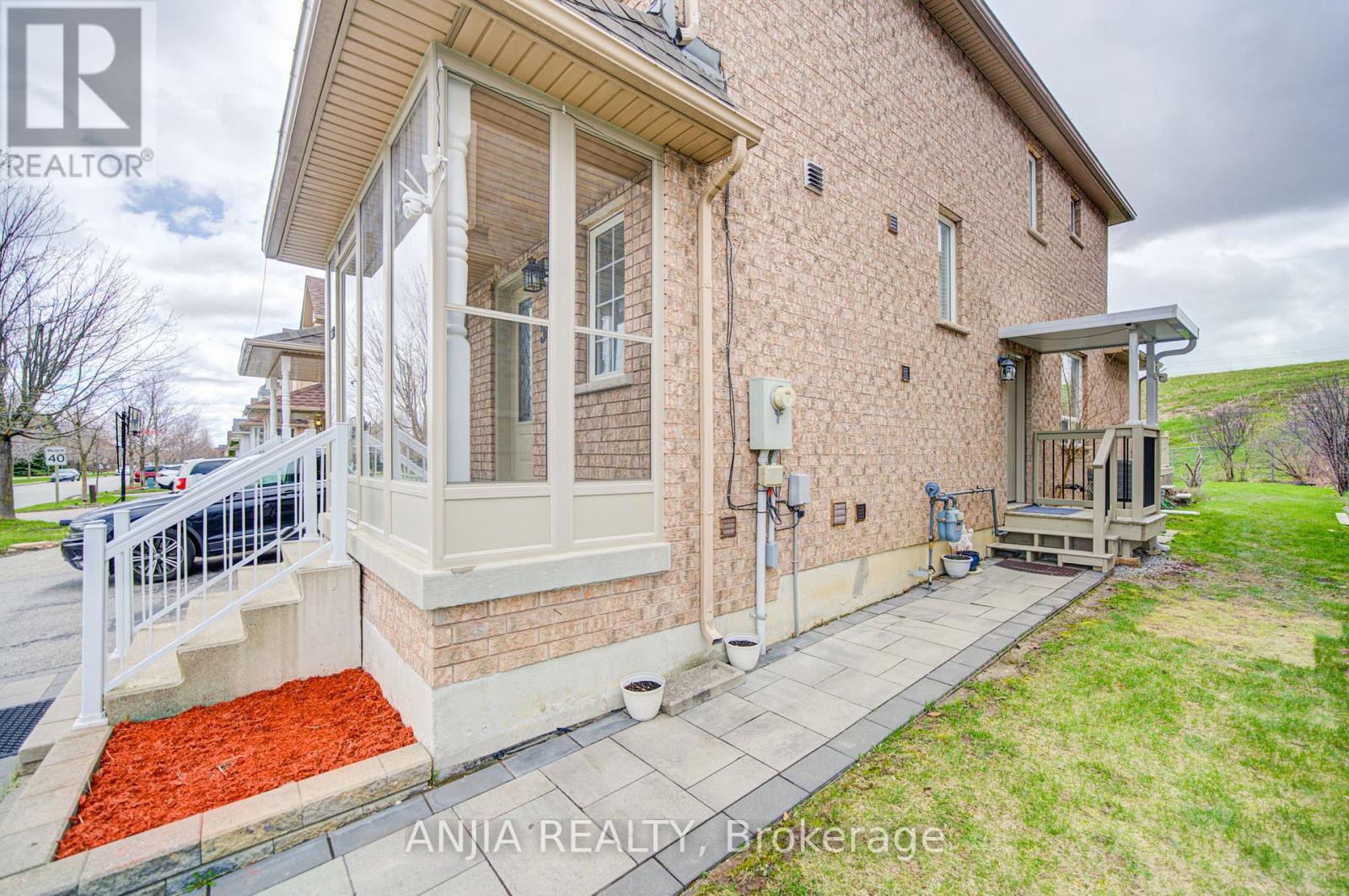 503 Caboto Trail, Markham, Ontario  L3R 5S2 - Photo 45 - N13019744
