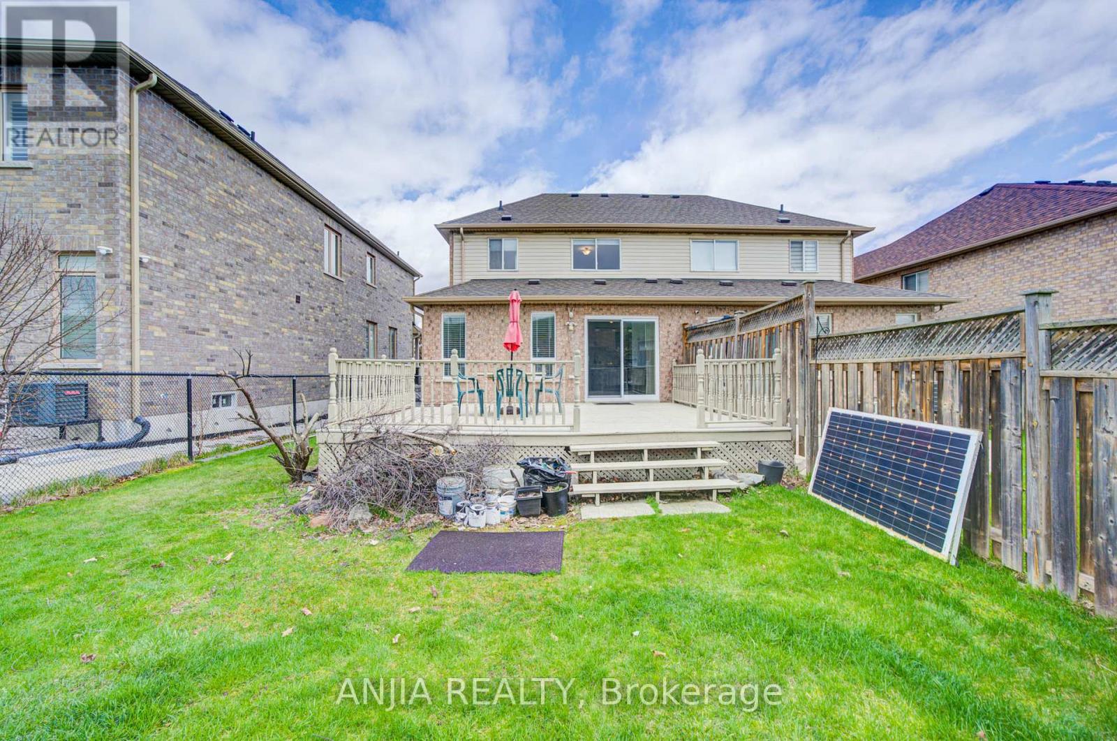 503 Caboto Trail, Markham, Ontario  L3R 5S2 - Photo 49 - N13019744